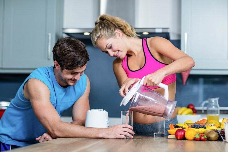 Nutrition for Recovery What to Eat After Injury Nutrition for Recovery What to Eat After Injury