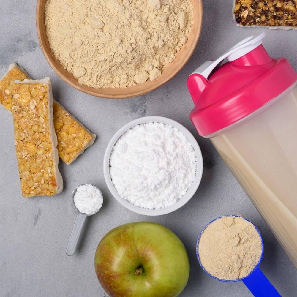 Nutrition for Recovery What to Eat After Injury Tailoring Your Diet for Specific Injuries