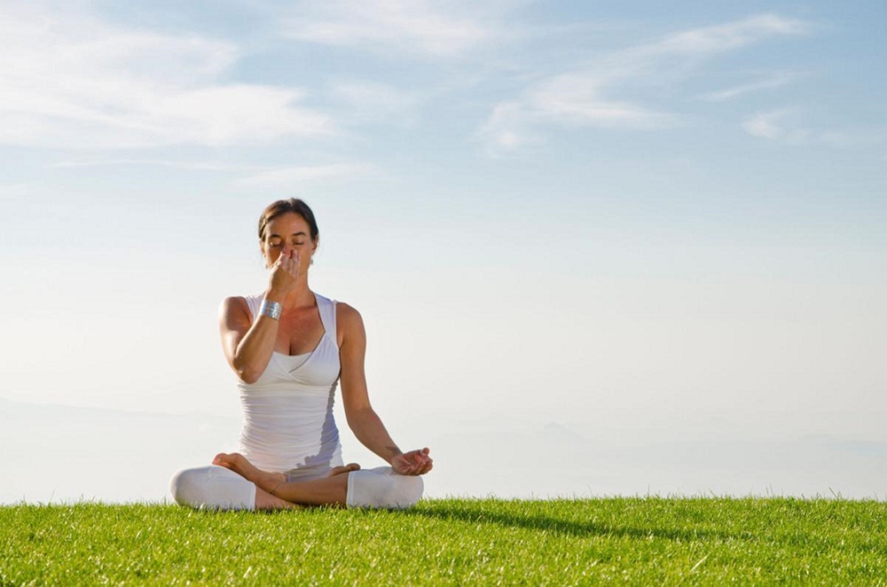 Optimal Breathing Techniques for Different Exercises Optimal Breathing Techniques for Different Exercises