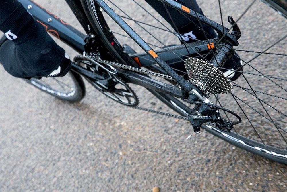 Optimizing Your Cycling Performance Equipment and Gear Optimization for Peak Cycling Performance