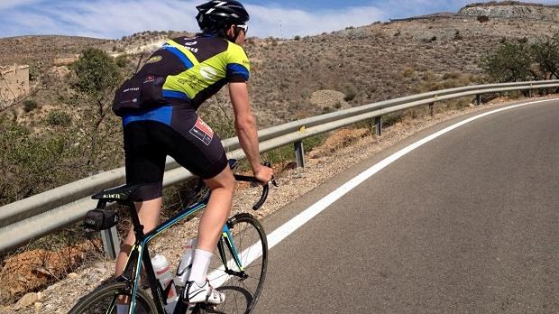 Optimizing Your Cycling Performance Mental Preparation and Strategy for Optimal Cycling Performance