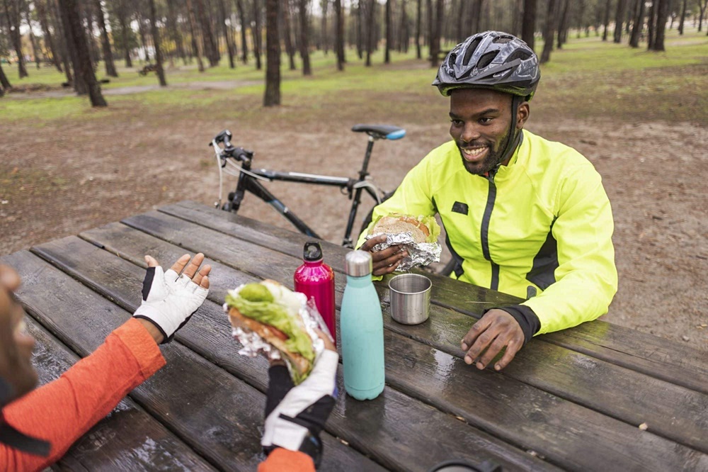 Optimizing Your Cycling Performance Nutrition and Hydration Strategies for Peak Cycling Performance