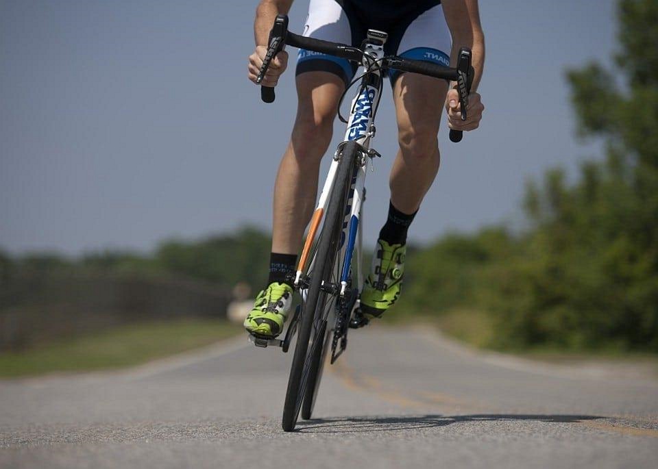 Optimizing Your Cycling Performance Technology and Data Analysis for Performance Improvement