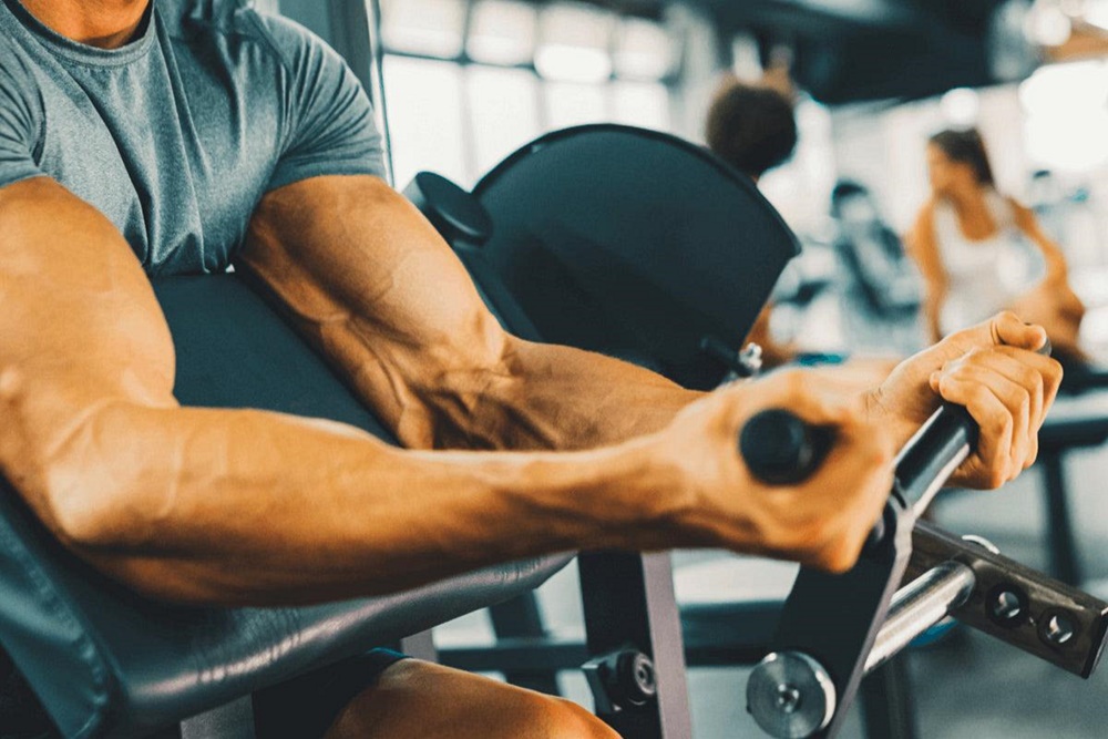 Optimizing Your Pre and Post-Workout Nutrition Crafting Your Post-Workout Meal