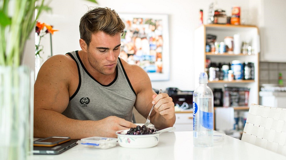 Optimizing Your Pre and Post-Workout Nutrition The Science of Post-Workout Nutrition