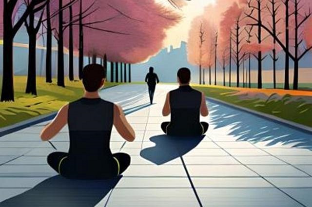 Outdoor Adventure Sports for Fitness The Mental Game Psychological Benefits of Outdoor Sports