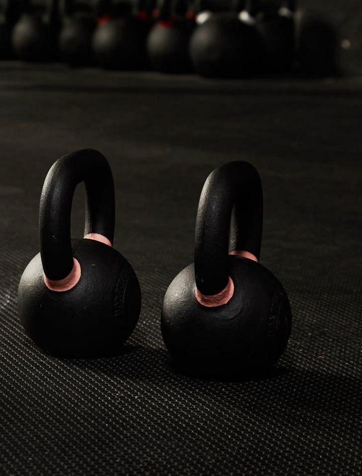 Overcoming Fitness Plateaus The Importance of Goal Setting and Tracking Progress