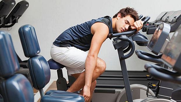 Overcoming Fitness Plateaus The Role of Rest and Recovery