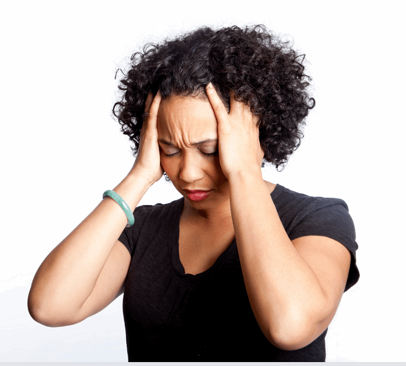 Overcoming Mental Blocks in Fitness Maintaining Progress and Avoiding Future Mental Blocks