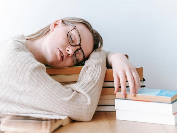Overcoming Mental Blocks in Fitness Nutrition and Sleep Vital for Overcoming Mental Blocks