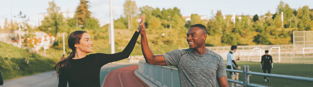 Personalizing Your Fitness Tracker Settings for Better Results Setting Realistic Fitness Goals