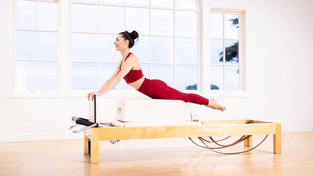 Pilates What It Is and Its Health Benefits Getting Started with Pilates