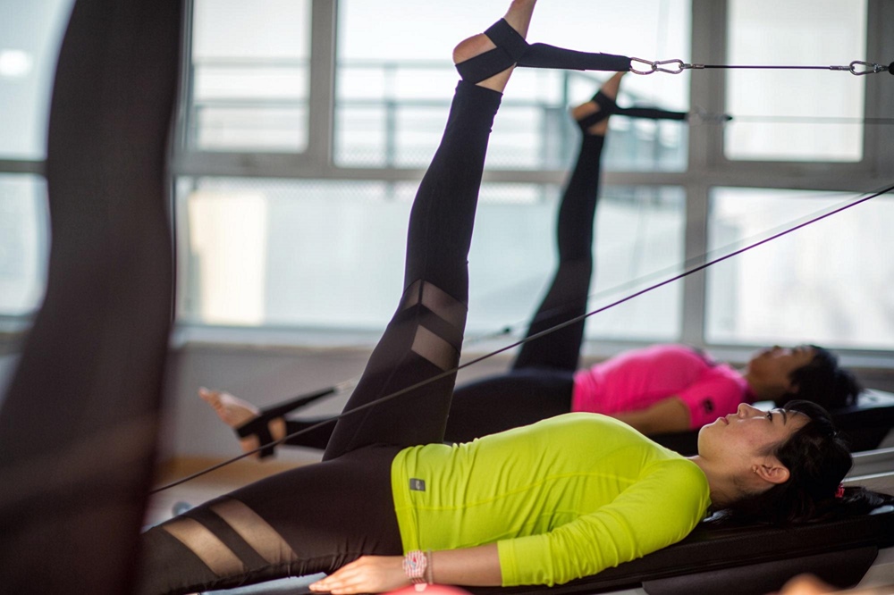 Pilates for Runners A Comprehensive Guide Pilates for Runners A Comprehensive Guide