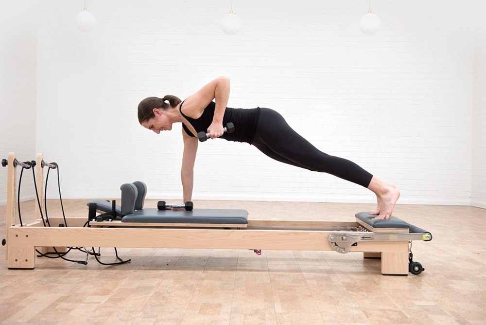 Pilates for Runners A Comprehensive Guide Pilates for Runners A Comprehensive Guide