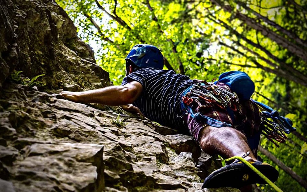 Preparing for Adventure Races Physical Preparation for Adventure Racing