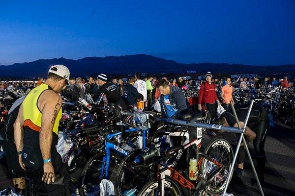 Preparing for Adventure Races Pre-Race Planning and Logistics