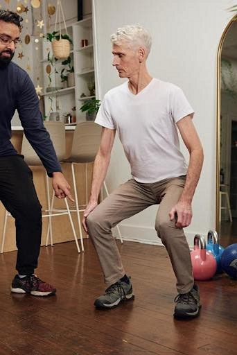 Preventing Common Workout Injuries Tailoring Workouts to Individual Needs