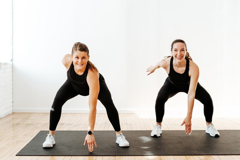 Quick and Effective At-Home Cardio Workouts Quick and Effective At-Home Cardio Workouts