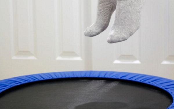 Rebounding Workouts Benefits of Mini-Trampoline Exercises Core Benefits of Rebounding Exercises