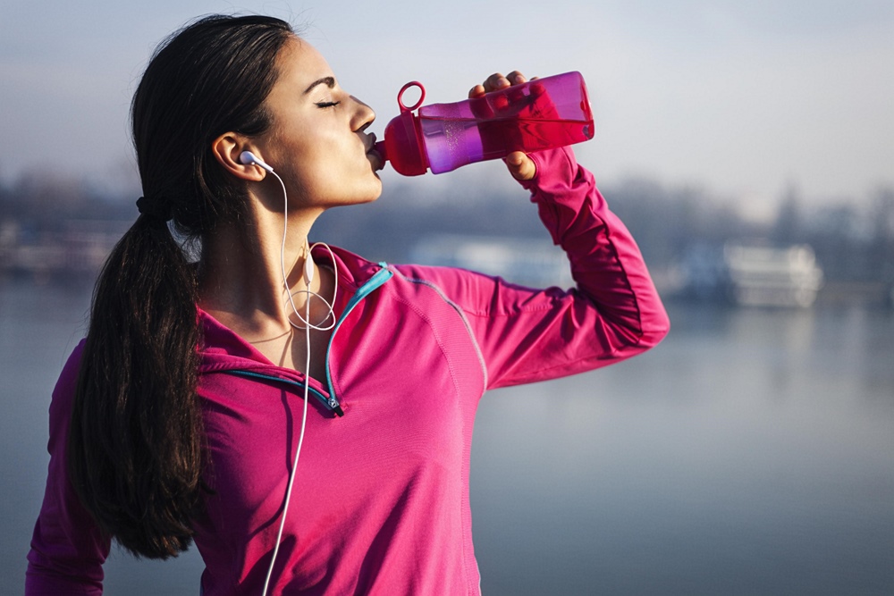 Recovery Nutrition What to Eat After a Workout Hydration and Electrolyte Balance in Recovery Nutrition