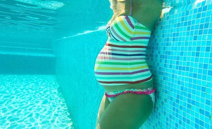 Returning to Fitness After Pregnancy Consulting with Healthcare Professionals