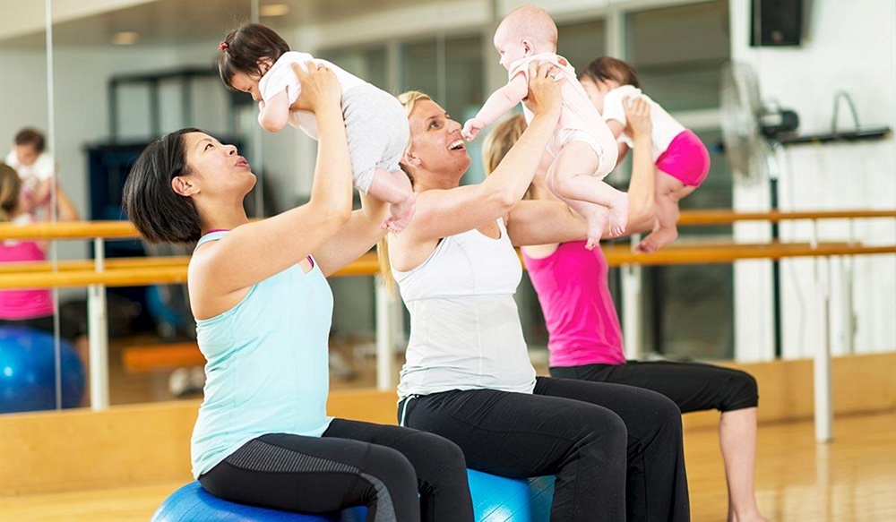 Returning to Fitness After Pregnancy Overcoming Common Challenges