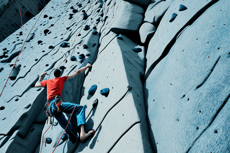 Rock Climbing as a Full-Body Workout Nutrition and Hydration The Climbers Edge