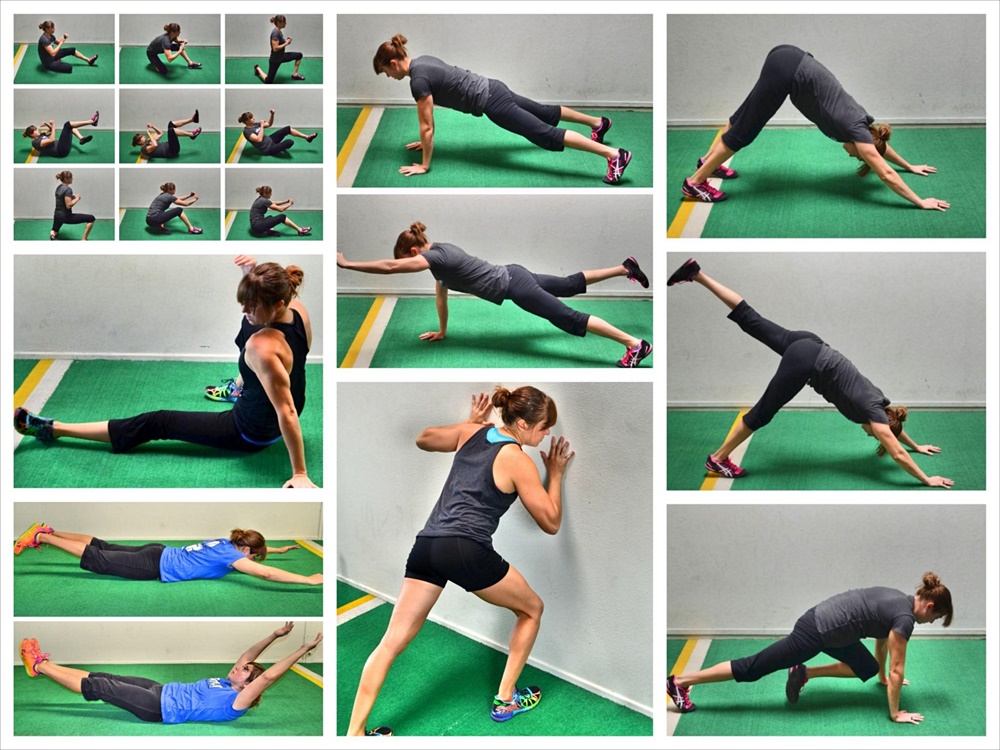Role of Bodyweight Exercises in Strength Training Incorporating Bodyweight Exercises into a Strength Training Routine