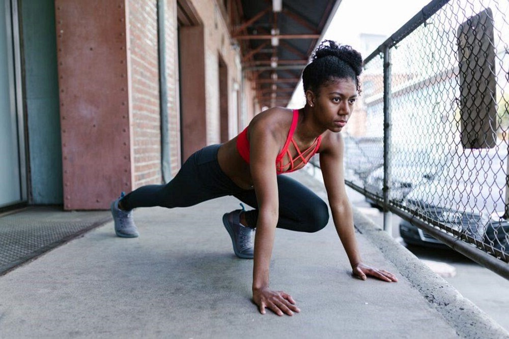 Role of Bodyweight Exercises in Strength Training The Science Behind Bodyweight Training