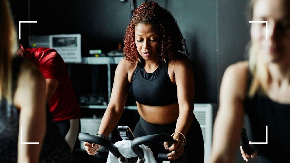 Running Vs Cycling Which is Better for You Physical Health Benefits Running vs Cycling