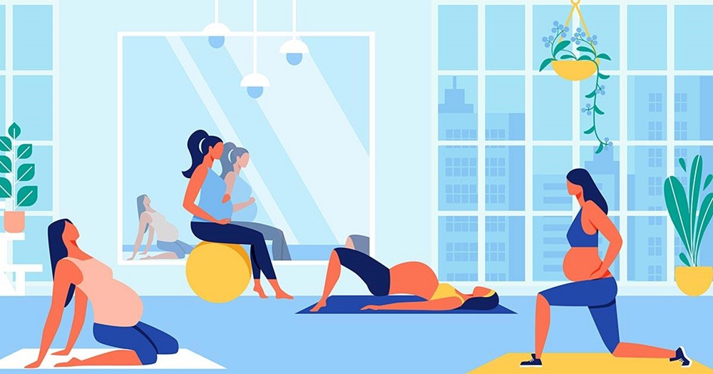 Safe Exercise for Pregnant Women Common Myths and Misconceptions