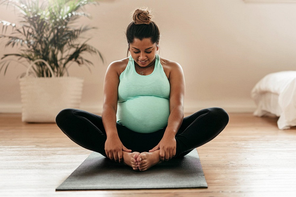 Safe Exercise for Pregnant Women Nutrition and Hydration for Exercising When Pregnant