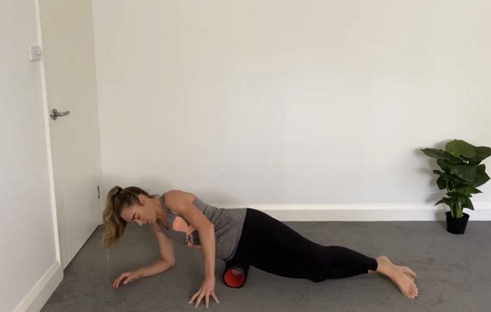 Self-Massage Techniques for Athletes Understanding the Basics of Self-Massage