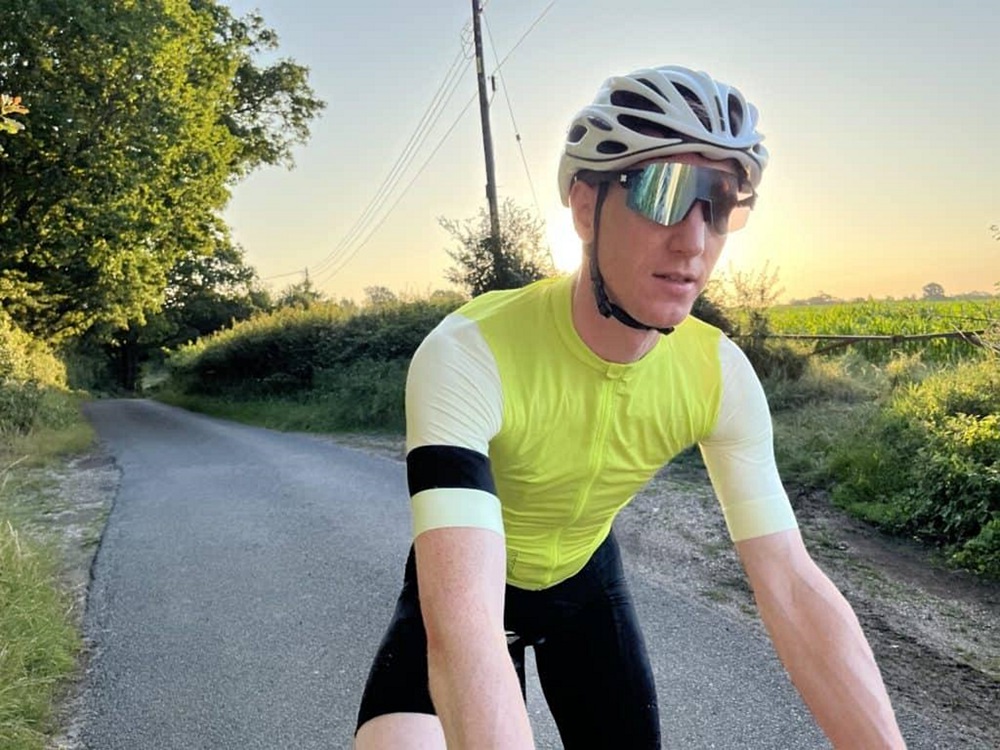 Setting Up a Cycling Training Plan Fundamentals of Designing Your Cycling Training Plan