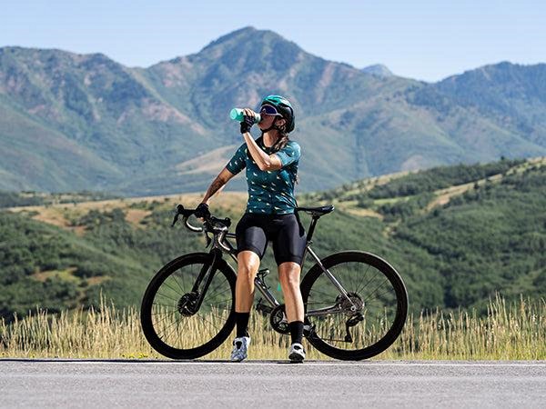 Setting Up a Cycling Training Plan Monitoring Progress and Adjusting Your Training Plan