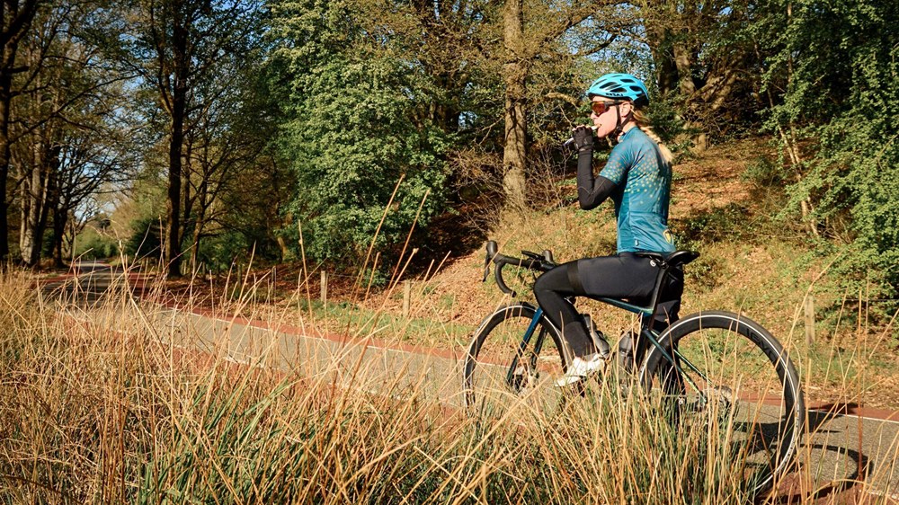 Setting Up a Cycling Training Plan Nutrition and Hydration Strategies for Cyclists
