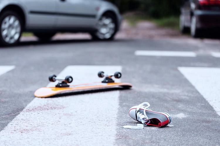Skateboarding as a Form of Exercise Safety Measures and Injury Prevention in Skateboarding