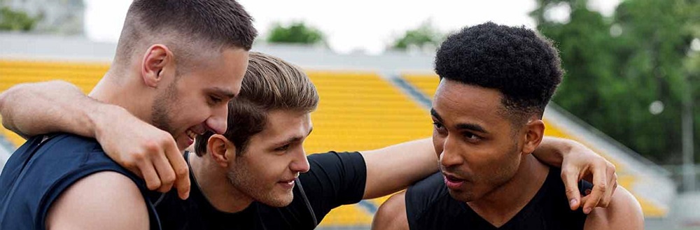 Sports Psychology Mental Conditioning for Athletes Overcoming Setbacks and Maintaining Mental Health