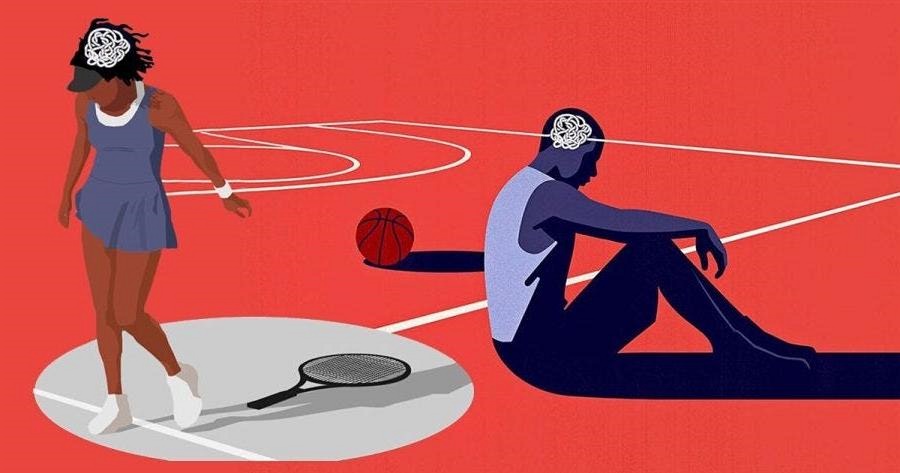 Sports Psychology Mental Conditioning for Athletes Techniques for Mental Conditioning