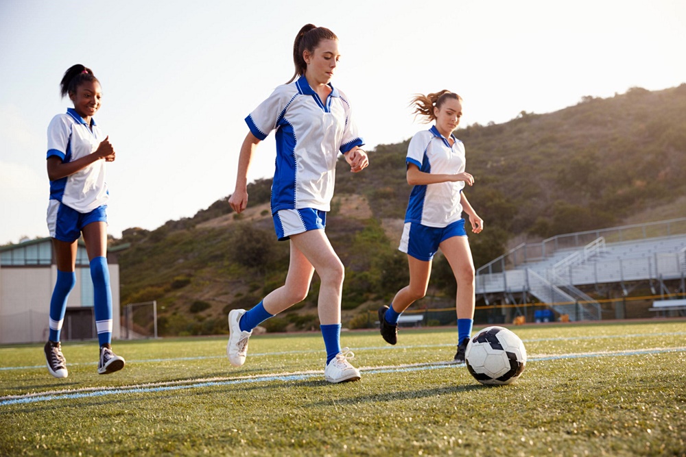 Sports Psychology Mental Conditioning for Athletes The Impact of Mental Conditioning on Performance