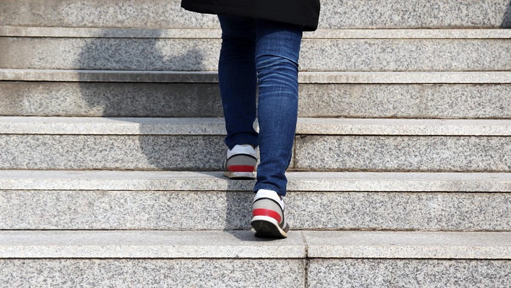Stair Climbing as a Powerful Cardio Workout Advanced Techniques and Variations