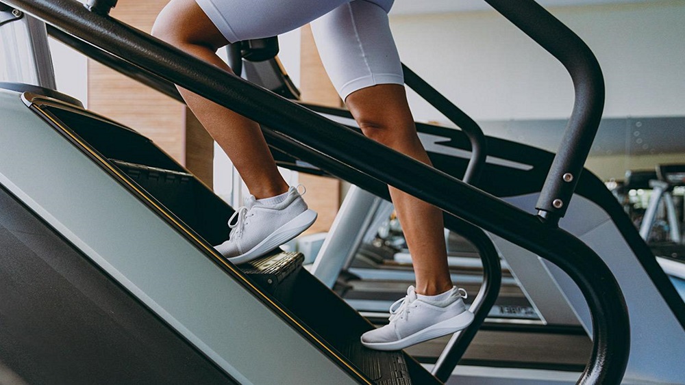 Stair Climbing as a Powerful Cardio Workout The Science Behind Stair Climbing