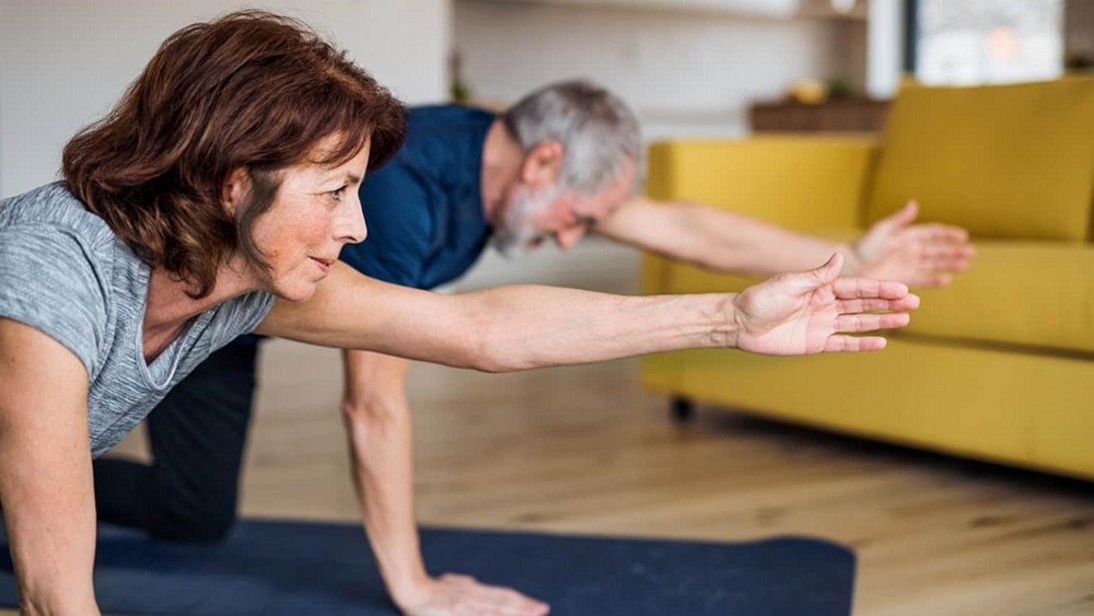 Starting a Fitness Journey After 50 Crafting Your Personal Fitness Plan