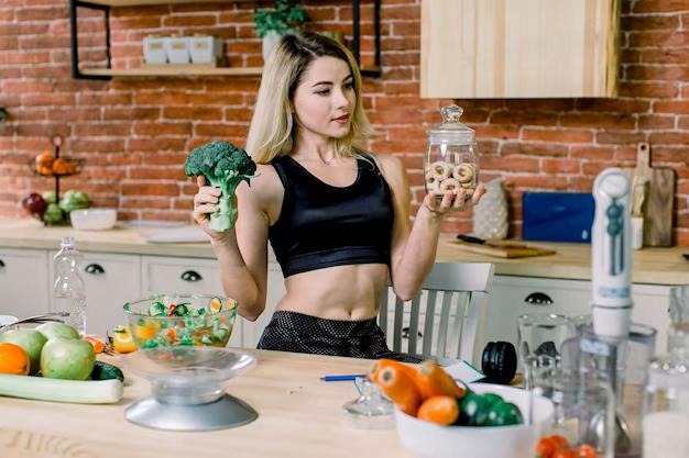 Starting a Fitness Journey After 50 Nutrition and Hydration Fueling Your Body for Success