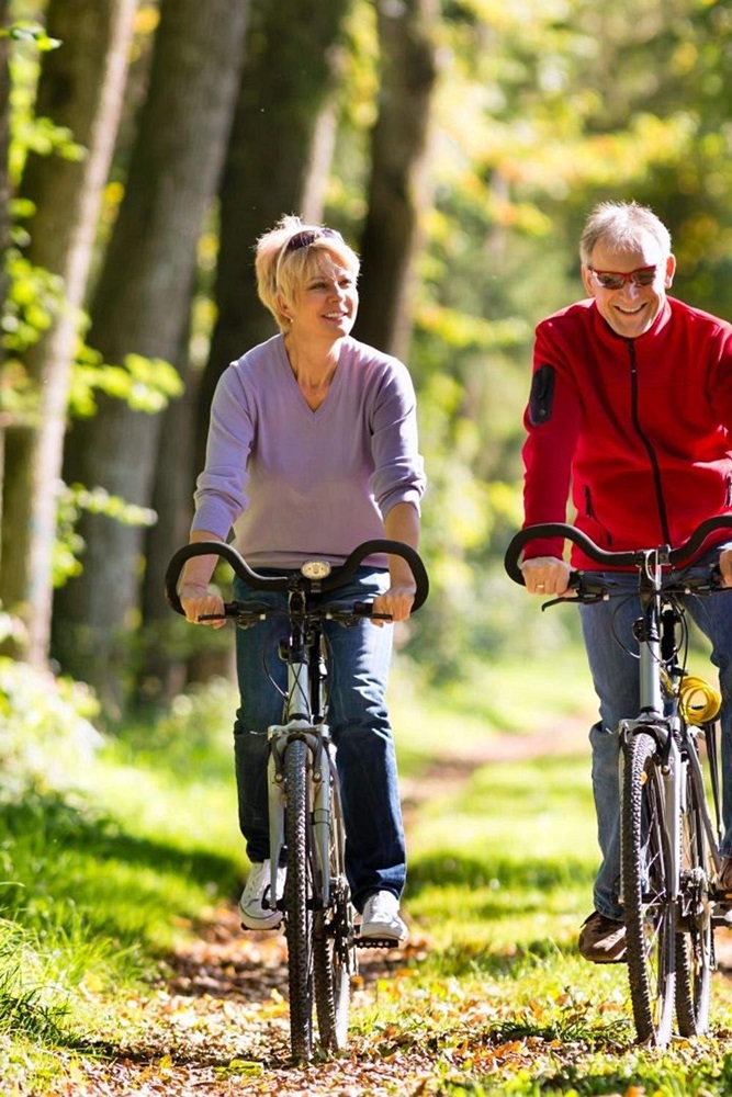 Starting a Fitness Journey After 50 The Health Benefits of Staying Active as You Age