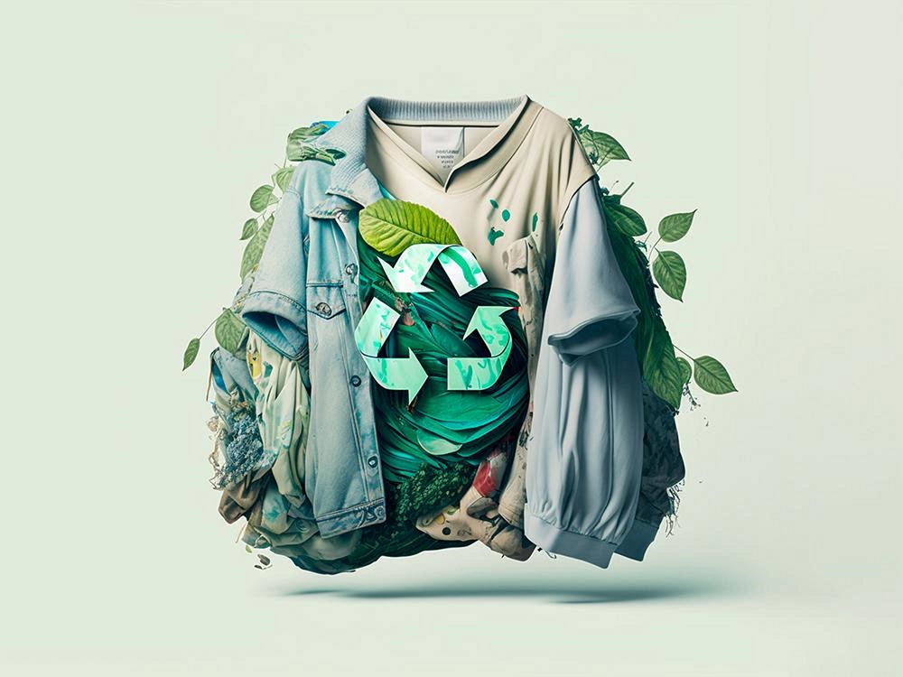Sustainable Fitness Eco-Friendly Practices Eco-Friendly Fitness Gear and Apparel A Sustainable Choice
