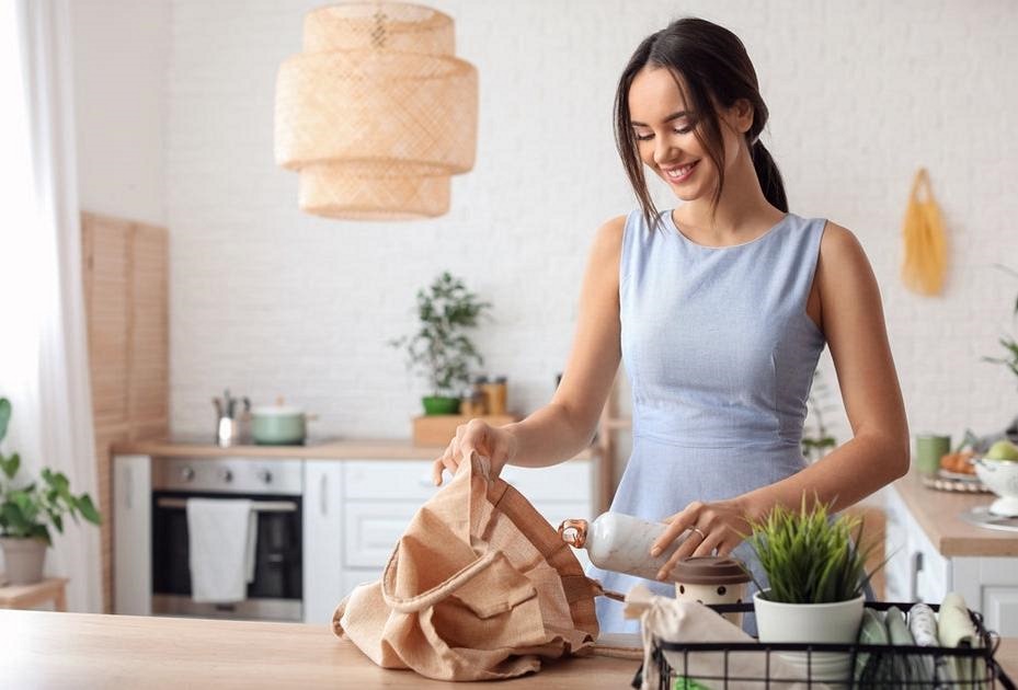 Sustainable Fitness Eco-Friendly Practices Moving Forward Personal and Community Actions