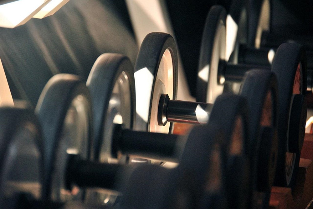Sustainable Fitness Eco-Friendly Practices The Carbon Footprint of Conventional Gyms