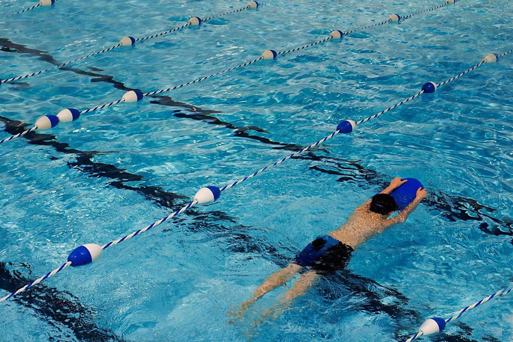 Swimming as a Full-Body Workout Diving Deeper The Benefits of Different Swimming Strokes