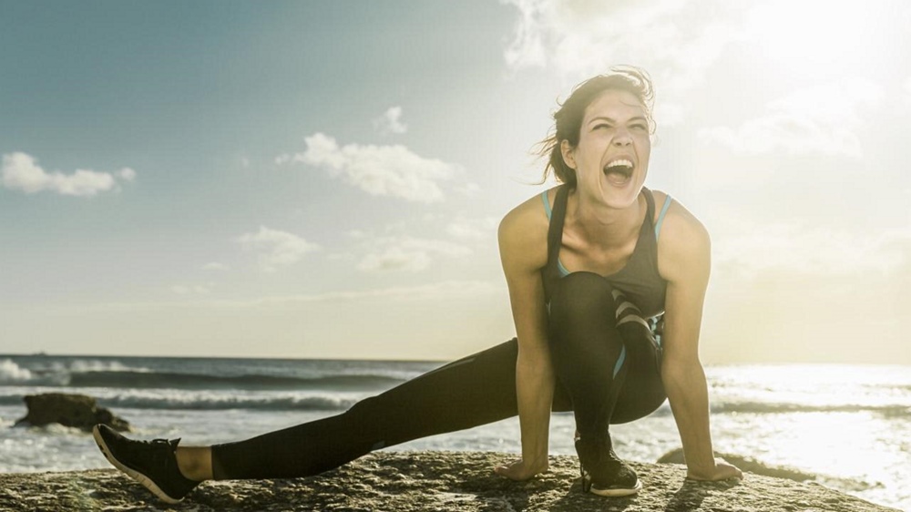 Swimming as a Full-Body Workout Overcoming Common Challenges in Swimming